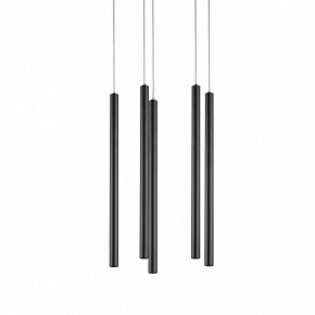 Подвесная люстра Lightstar Tubo L5T747237 в Тавде - tavda.ok-mebel.com | фото 2