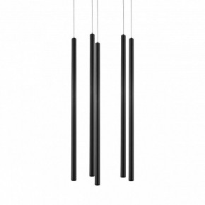 Подвесная люстра Lightstar Tubo L5T747347 в Тавде - tavda.ok-mebel.com | фото 2