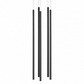 Подвесная люстра Lightstar Tubo L5T747447 в Тавде - tavda.ok-mebel.com | фото 7