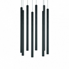 Подвесная люстра Lightstar Tubo L8T747247 в Тавде - tavda.ok-mebel.com | фото 2