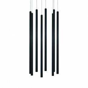 Подвесная люстра Lightstar Tubo L8T747347 в Тавде - tavda.ok-mebel.com | фото 2