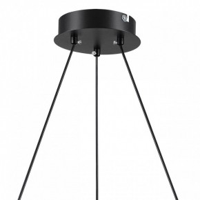 Подвесная люстра Lumion Lamina 8233/9 в Тавде - tavda.ok-mebel.com | фото 8