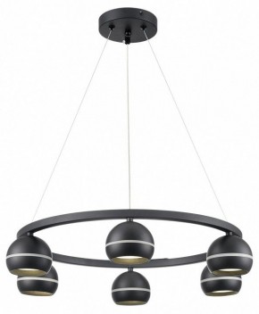 Подвесная люстра Lumion Luazana 8242/6 в Тавде - tavda.ok-mebel.com | фото 3