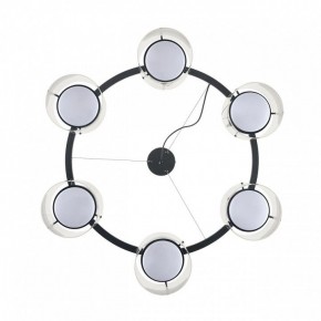 Подвесная люстра Lumion Natalina 8232/6 в Тавде - tavda.ok-mebel.com | фото 5