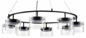 Подвесная люстра Lumion Natalina 8232/8 в Тавде - tavda.ok-mebel.com | фото