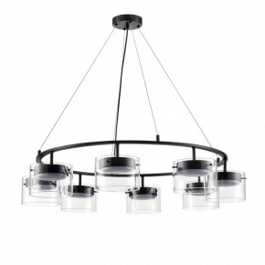 Подвесная люстра Lumion Natalina 8232/8 в Тавде - tavda.ok-mebel.com | фото 3