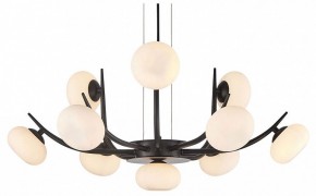 Подвесная люстра Lussole Blubber LSP-8937 в Тавде - tavda.ok-mebel.com | фото