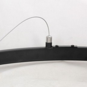 Подвесная люстра Lussole Bubbles LSP-8396 в Тавде - tavda.ok-mebel.com | фото 8