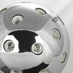 Подвесная люстра Lussole Haines LSP-8406 в Тавде - tavda.ok-mebel.com | фото 5