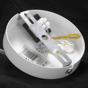 Подвесная люстра Lussole Kenner LSP-8270 в Тавде - tavda.ok-mebel.com | фото 5