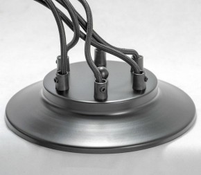Подвесная люстра Lussole Lincoln LSP-8945 в Тавде - tavda.ok-mebel.com | фото 7