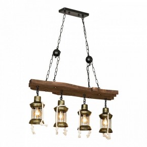 Подвесная люстра Lussole MIDLAND LSP-8981 в Тавде - tavda.ok-mebel.com | фото 2