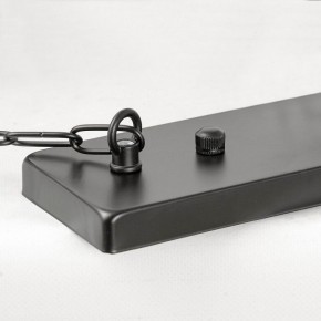 Подвесная люстра Lussole MIDLAND LSP-8981 в Тавде - tavda.ok-mebel.com | фото 6