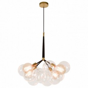 Подвесная люстра Lussole Murray LSP-8171 в Тавде - tavda.ok-mebel.com | фото