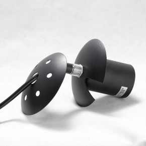 Подвесная люстра Lussole Seneca GRLSP-8177 в Тавде - tavda.ok-mebel.com | фото 4