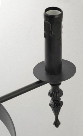 Подвесная люстра Lussole Utica LSP-9300 в Тавде - tavda.ok-mebel.com | фото 3