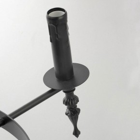 Подвесная люстра Lussole Utica LSP-9300 в Тавде - tavda.ok-mebel.com | фото 8