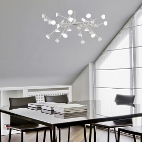 Подвесная люстра Mantra Adn 6260 в Тавде - tavda.ok-mebel.com | фото 4