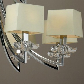 Подвесная люстра Mantra Akira 0942 в Тавде - tavda.ok-mebel.com | фото 5