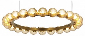 Подвесная люстра Maytoni Ambre MOD331PL-L42BS3K в Тавде - tavda.ok-mebel.com | фото