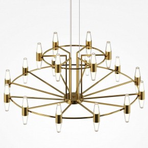 Подвесная люстра Maytoni Arana MOD401PL-L108BS3K в Тавде - tavda.ok-mebel.com | фото