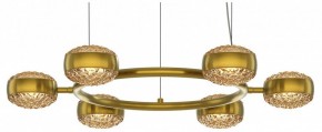 Подвесная люстра Maytoni Mind MOD299PL-L60BS3K в Тавде - tavda.ok-mebel.com | фото