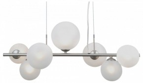 Подвесная люстра Moderli Renny V11467-7P в Тавде - tavda.ok-mebel.com | фото