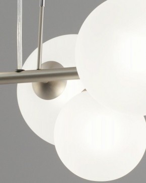 Подвесная люстра Moderli Renny V11467-7P в Тавде - tavda.ok-mebel.com | фото 6