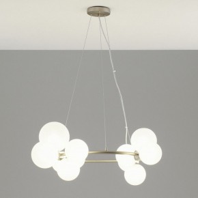 Подвесная люстра Moderli Renny V11468-11P в Тавде - tavda.ok-mebel.com | фото 5