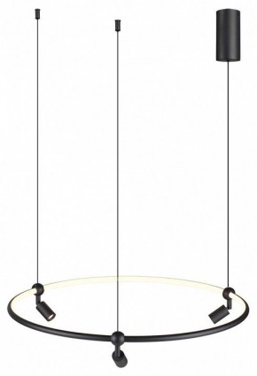 Подвесная люстра Odeon Light Keanu 7026/52L в Тавде - tavda.ok-mebel.com | фото 2
