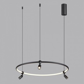 Подвесная люстра Odeon Light Keanu 7026/52L в Тавде - tavda.ok-mebel.com | фото 3
