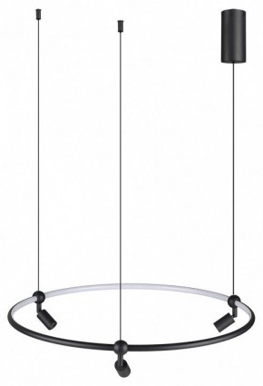 Подвесная люстра Odeon Light Keanu 7026/52L в Тавде - tavda.ok-mebel.com | фото 4