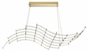 Подвесная люстра Odeon Light Welkin 7058/45L в Тавде - tavda.ok-mebel.com | фото 2