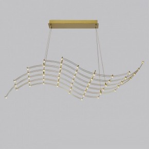 Подвесная люстра Odeon Light Welkin 7058/45L в Тавде - tavda.ok-mebel.com | фото 3