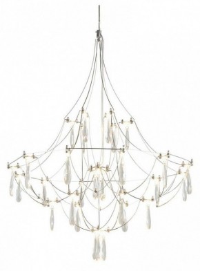 Подвесная люстра Omnilux Perelli OML-29603-30 в Тавде - tavda.ok-mebel.com | фото