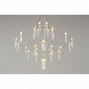 Подвесная люстра Omnilux Perelli OML-29603-30 в Тавде - tavda.ok-mebel.com | фото 6
