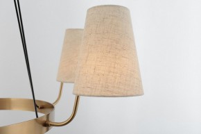 Подвесная люстра Rivoli Michele Б0061952 в Тавде - tavda.ok-mebel.com | фото 6