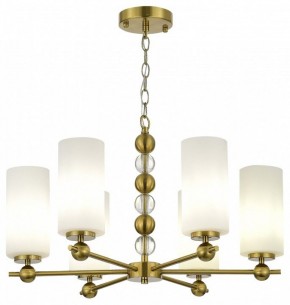 Подвесная люстра ST-Luce AURORA SL2003.303.06 в Тавде - tavda.ok-mebel.com | фото 2