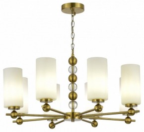 Подвесная люстра ST-Luce AURORA SL2003.303.08 в Тавде - tavda.ok-mebel.com | фото 2