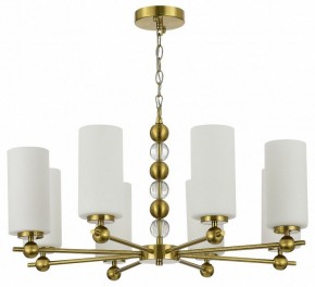 Подвесная люстра ST-Luce AURORA SL2003.303.08 в Тавде - tavda.ok-mebel.com | фото 3