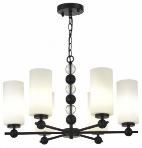 Подвесная люстра ST-Luce AURORA SL2003.403.06 в Тавде - tavda.ok-mebel.com | фото 2