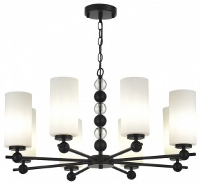 Подвесная люстра ST-Luce AURORA SL2003.403.08 в Тавде - tavda.ok-mebel.com | фото 2