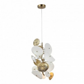 Подвесная люстра ST-Luce Dahlia SL1518.303.05 в Тавде - tavda.ok-mebel.com | фото 3