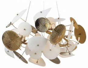 Подвесная люстра ST-Luce Dahlia SL1518.303.06 в Тавде - tavda.ok-mebel.com | фото