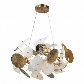 Подвесная люстра ST-Luce Dahlia SL1518.303.06 в Тавде - tavda.ok-mebel.com | фото 2