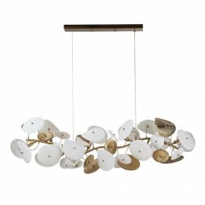 Подвесная люстра ST-Luce Dahlia SL1518.303.08 в Тавде - tavda.ok-mebel.com | фото 2