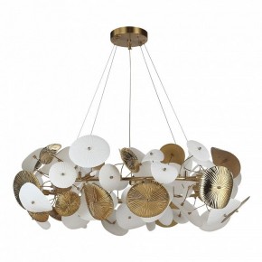 Подвесная люстра ST-Luce Dahlia SL1518.303.10 в Тавде - tavda.ok-mebel.com | фото