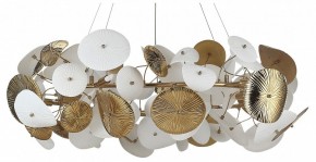 Подвесная люстра ST-Luce Dahlia SL1518.303.10 в Тавде - tavda.ok-mebel.com | фото 2