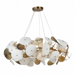 Подвесная люстра ST-Luce Dahlia SL1518.303.10 в Тавде - tavda.ok-mebel.com | фото 3