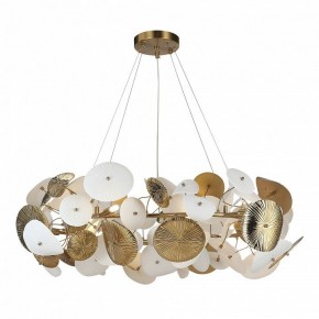 Подвесная люстра ST-Luce Dahlia SL1518.303.10 в Тавде - tavda.ok-mebel.com | фото 5